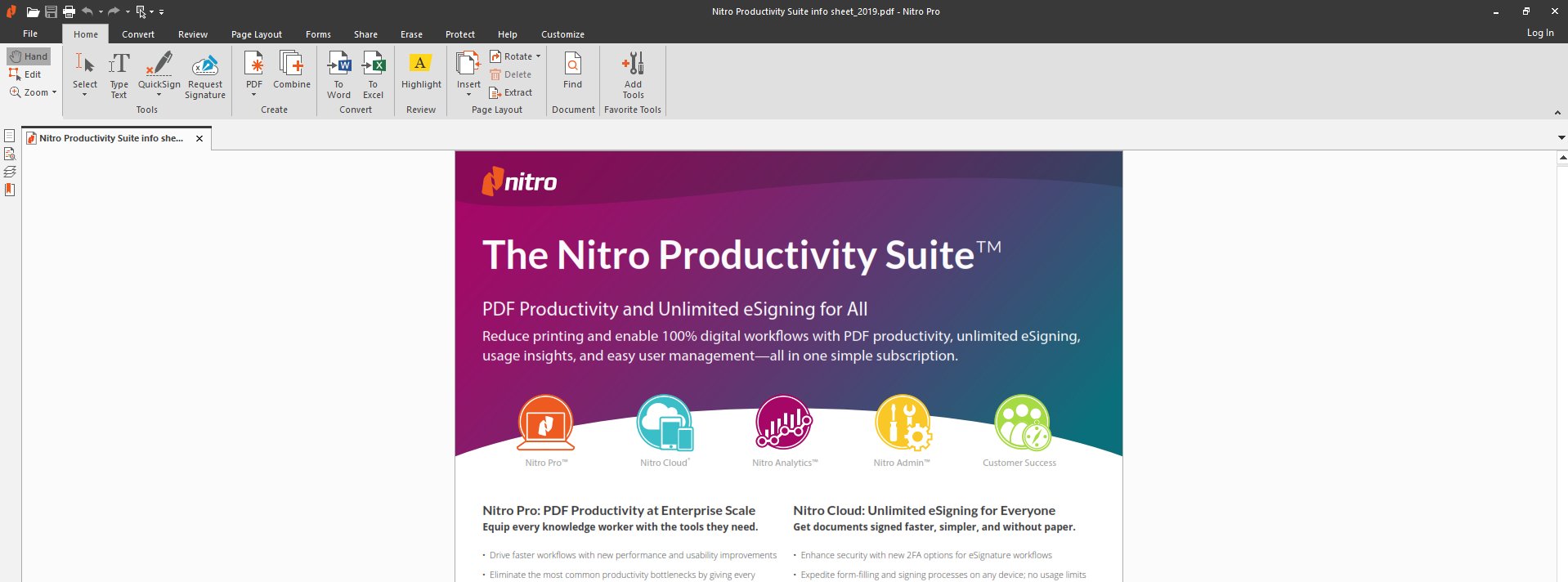 nitro pro download 64 bit