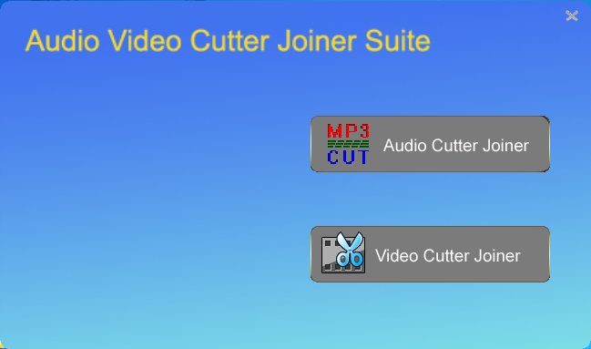free video cutter joiner videos sideways