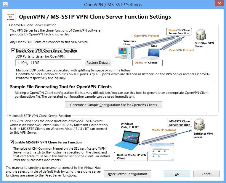 microsoft remote desktop connection client for mac over pptp vpn