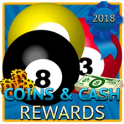 Coins Cash Rewards For 8 Ball Pool 2018 For Android Free Download