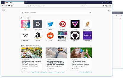 download firefox version 54.0.1 for mac