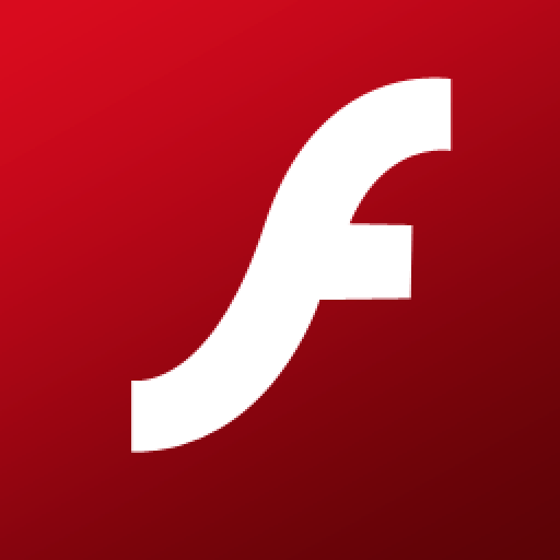 adobe flash player version 8 or higher