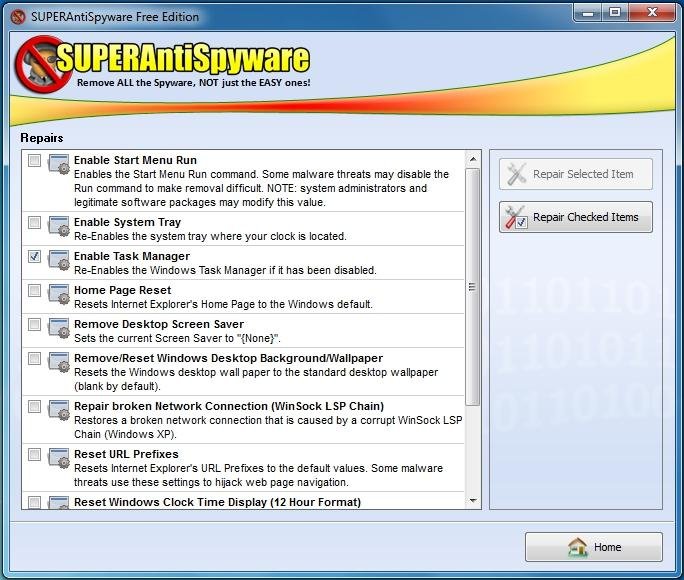 download superantispyware free for android
