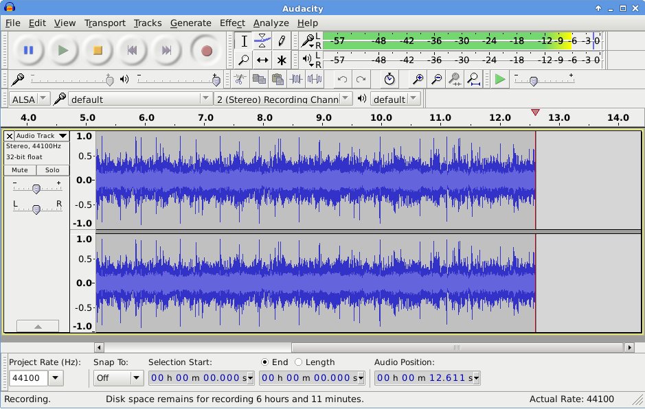 audacity for ipad free download