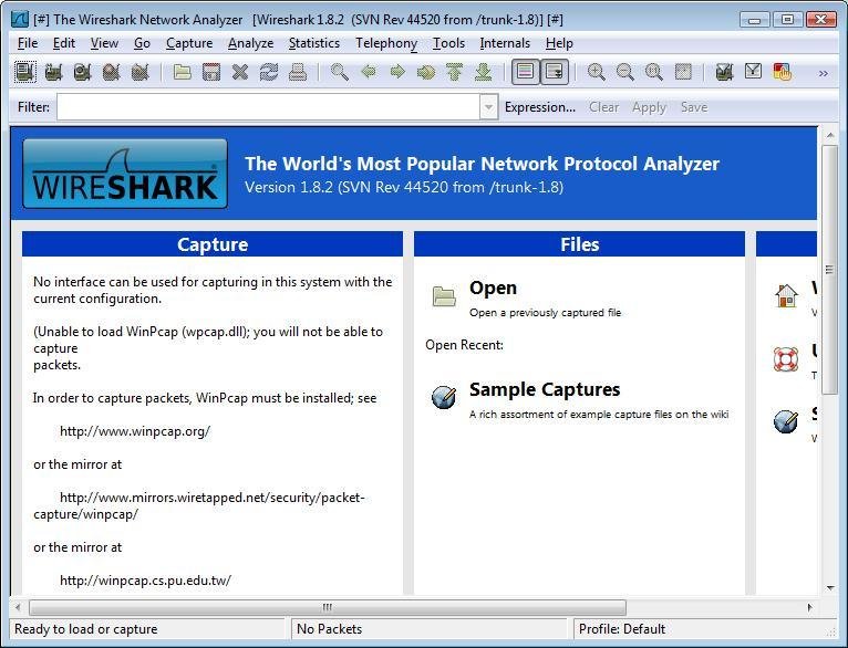 wireshark android free download