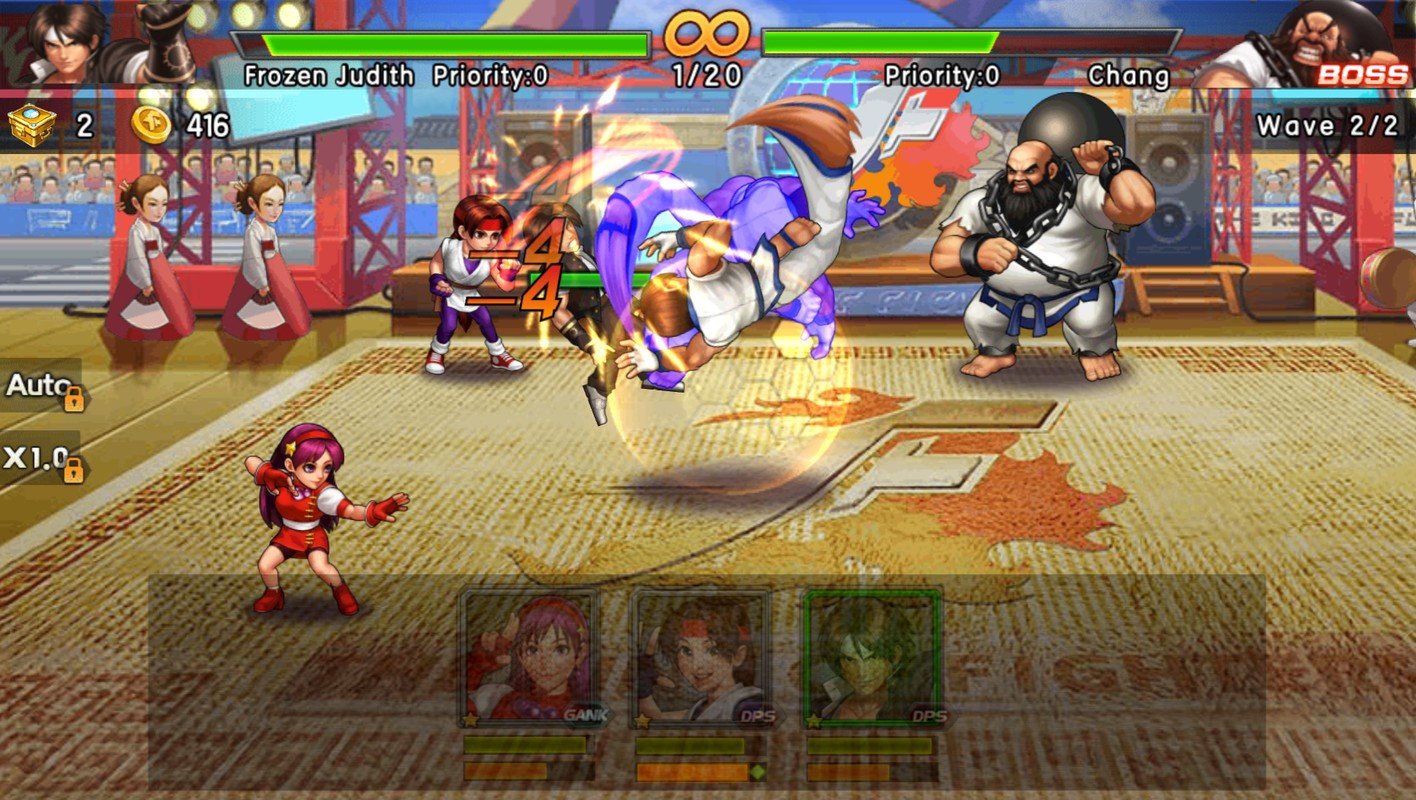 the king of fighters 98 free download for pc