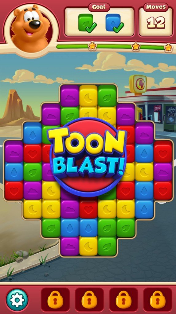 toon blast download free
