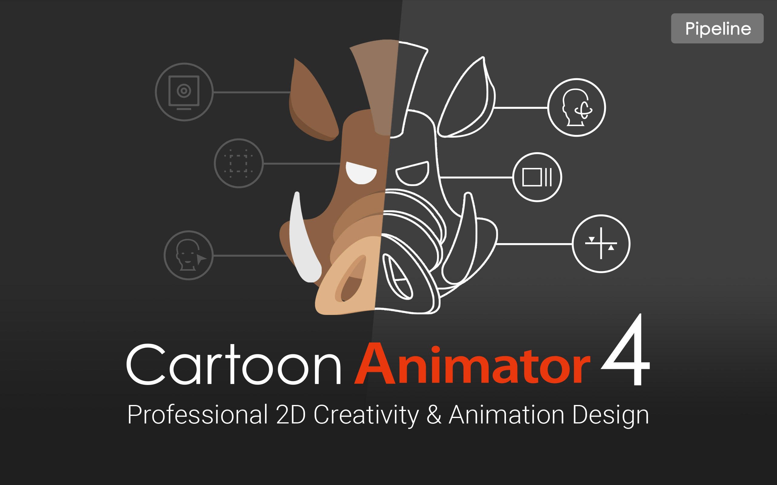 download cartoon animator 5 content pack free