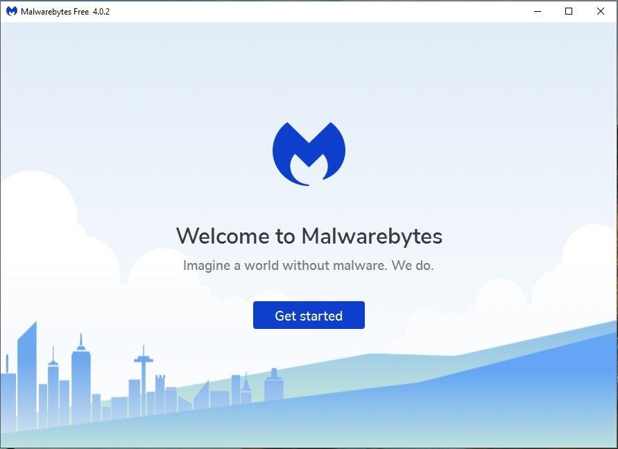 free version malwarebytes for windows 10